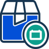 Shipping Fee icon