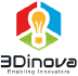 3dinova logo 