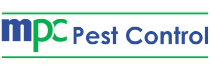 Pest control logo